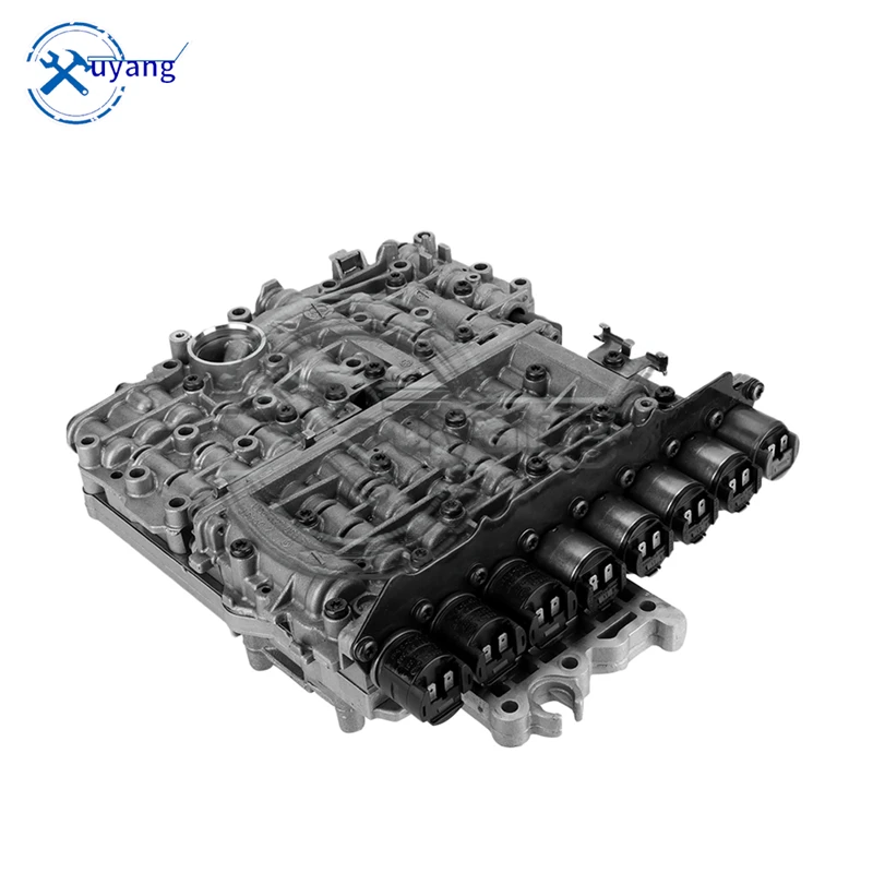 

5HP24 5HP24A ZF5HP24A Transmission valve body 1058427022 ZF016 ZF-P1397401 W12ZF for BMW Land Rover Range Rover Audi
