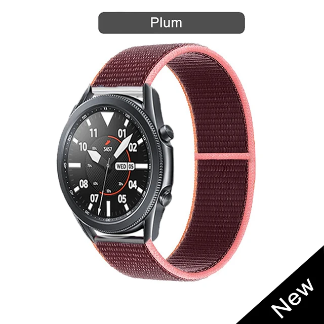Nylon Strap Wristband Replacement