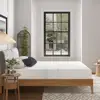 Essence Sleep Full Size Memory Foam Mattress 6 Inch Thickness Motion Isolation Durable Cover Medium Firmness Comfortable Support 3