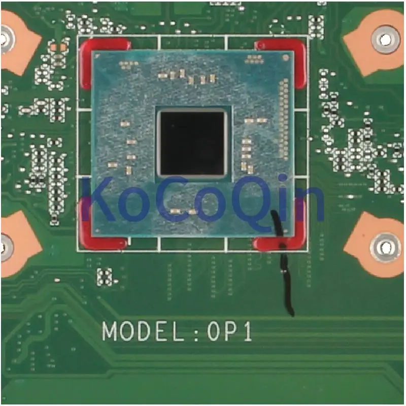 Laptop Cpu Hp Pavilion G6 Processor Upgrade DA00P1MB6D1