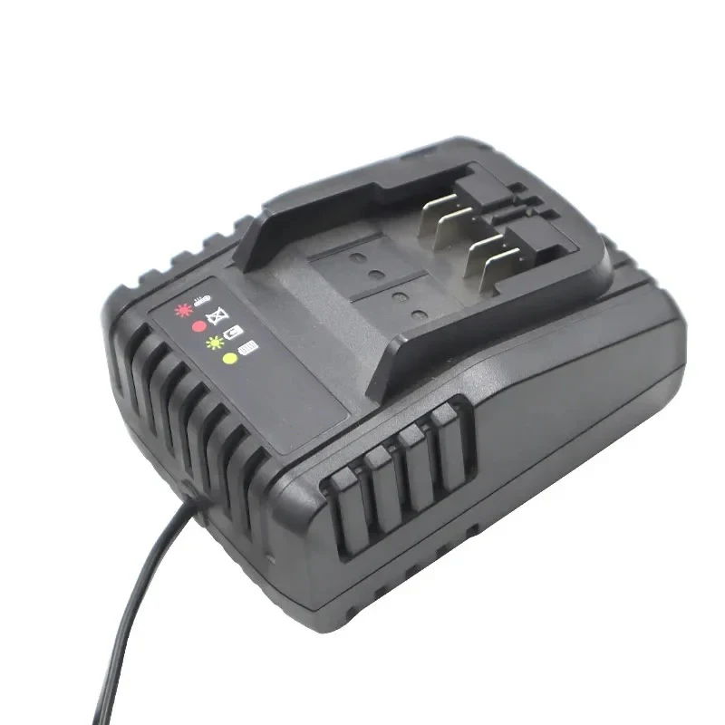 KCH2004 Li-ion Battery Charger Worx 18V 20V WA3593 WA3595 WA3596 WA3016 WA3401 Lithium Battery WA3922 WA3924 WA3927 WU279 battery charger battery charger adapter