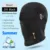 WEST BIKING Summer Cool Men Women Balaclava Exposed Hair Sun Protection Hat Bicycle Cycling Travel Cap Anti-UV Full Face Cover 10