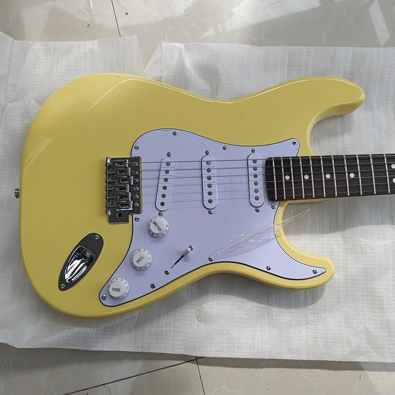 

Высококачественная фотоэлектрическая гитара для быстрой доставки