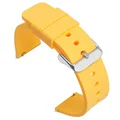 Yellow Silver