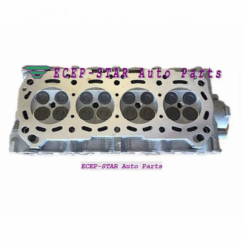 G13B完全なシリンダーヘッドアセンブリスズキジムニー用
