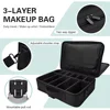 Barber Supplies Backpack Portable Clippers Organizer Hairstylist Tools Bag Large Capacity Travel Bag Salon Storage Shoulders Bag