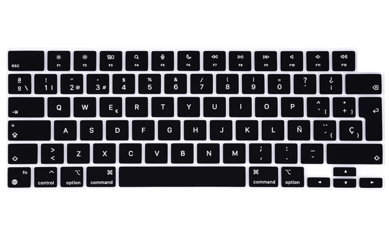 Dla 2024 MacBook Pro 14 