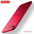 Simple Red