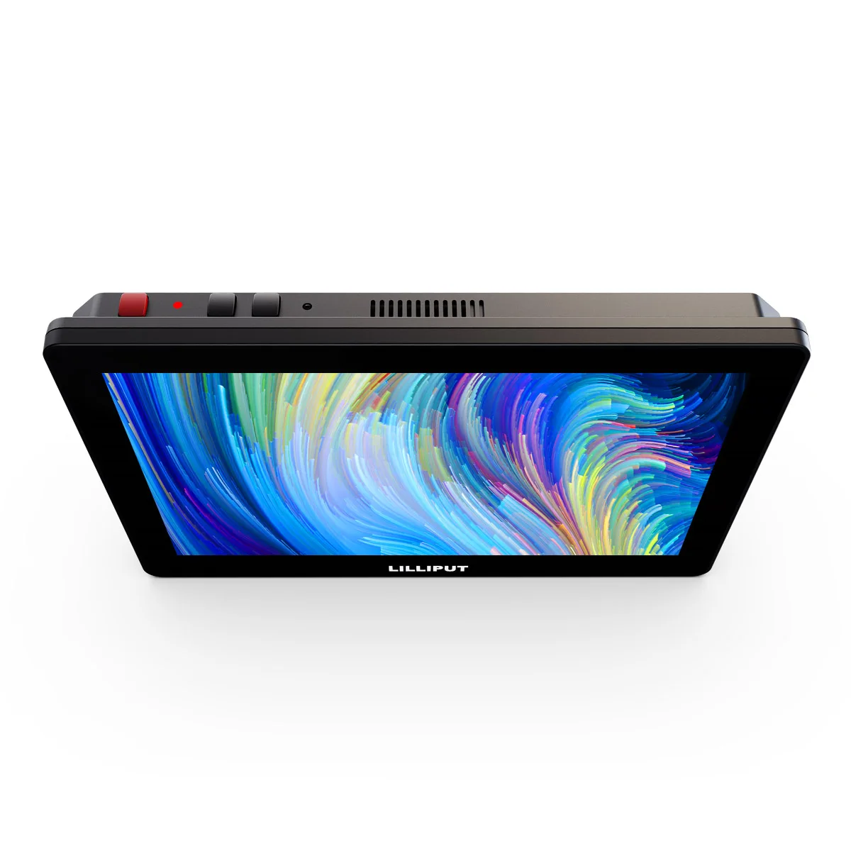 LILLIPUT HT10S 10.1 Inch 1500nit Ultra Bright IPS Touch Screen 3D LUT 3G-SDI HDMI-compatible Camera Monitor with Gimbal Bracket