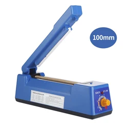 Electric Heat Sealer - EU Plug (100mm)