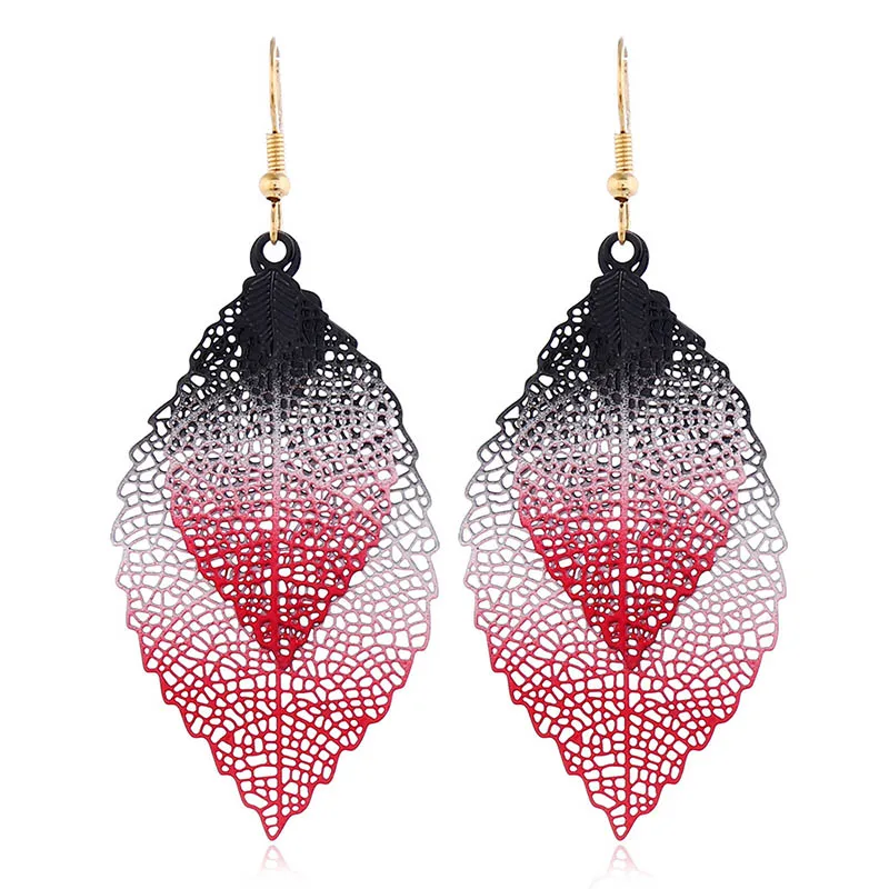 Boucles d’oreilles Leana