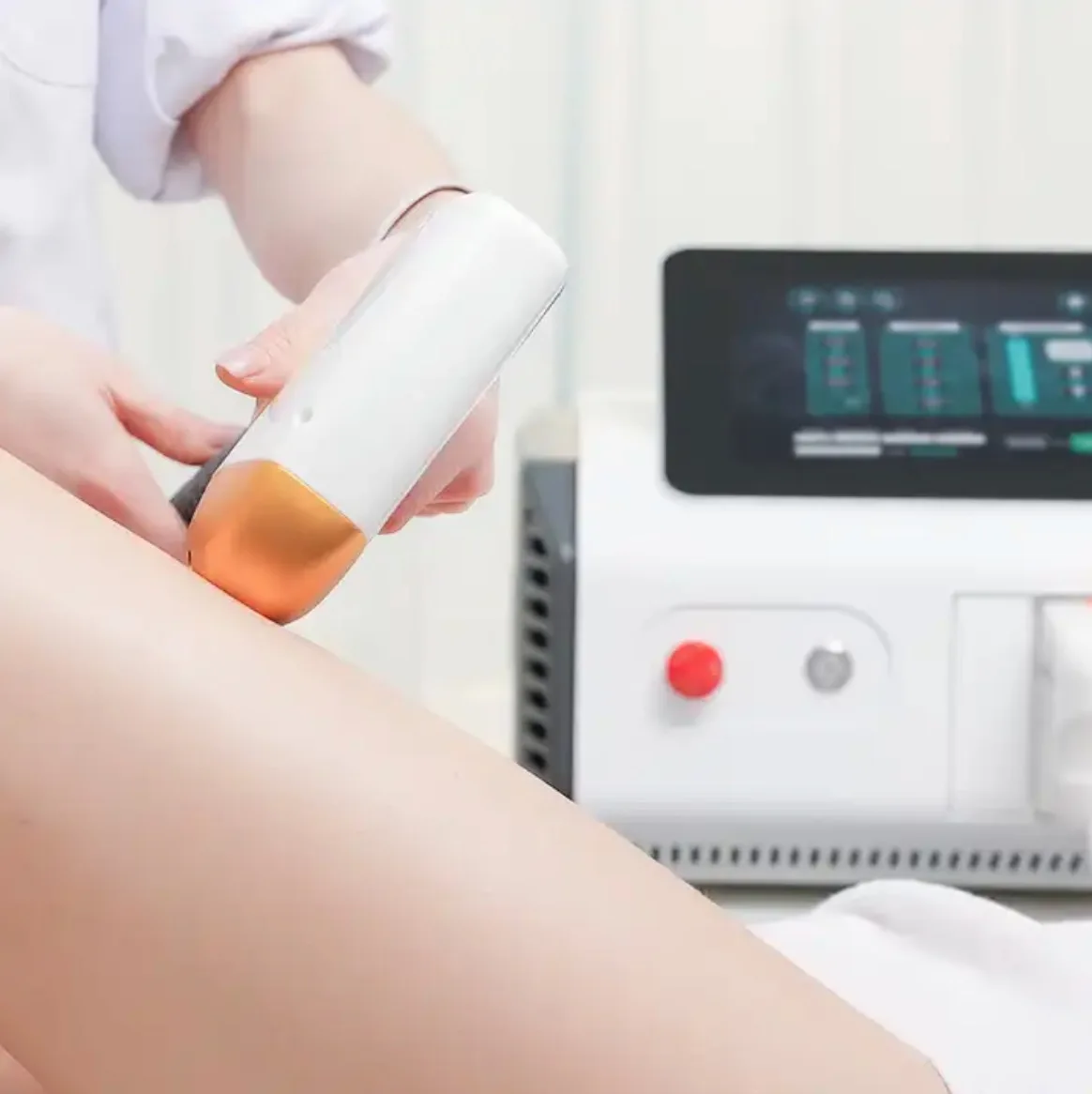 Professional 755 808 1064 Laser Painless Permanent Hair Remover Epilator Electrolysis Hair Removal Laser Machine