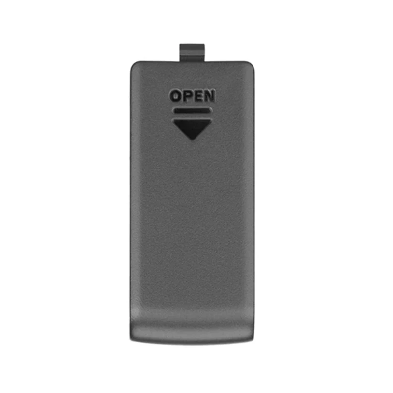 Battery Door Lid Cover Godox Triggers Transmitter Receiver For Godox X2/Godox CTR16/Goodx XPro/Goodx X1T/Goodx X1R Battery Cover