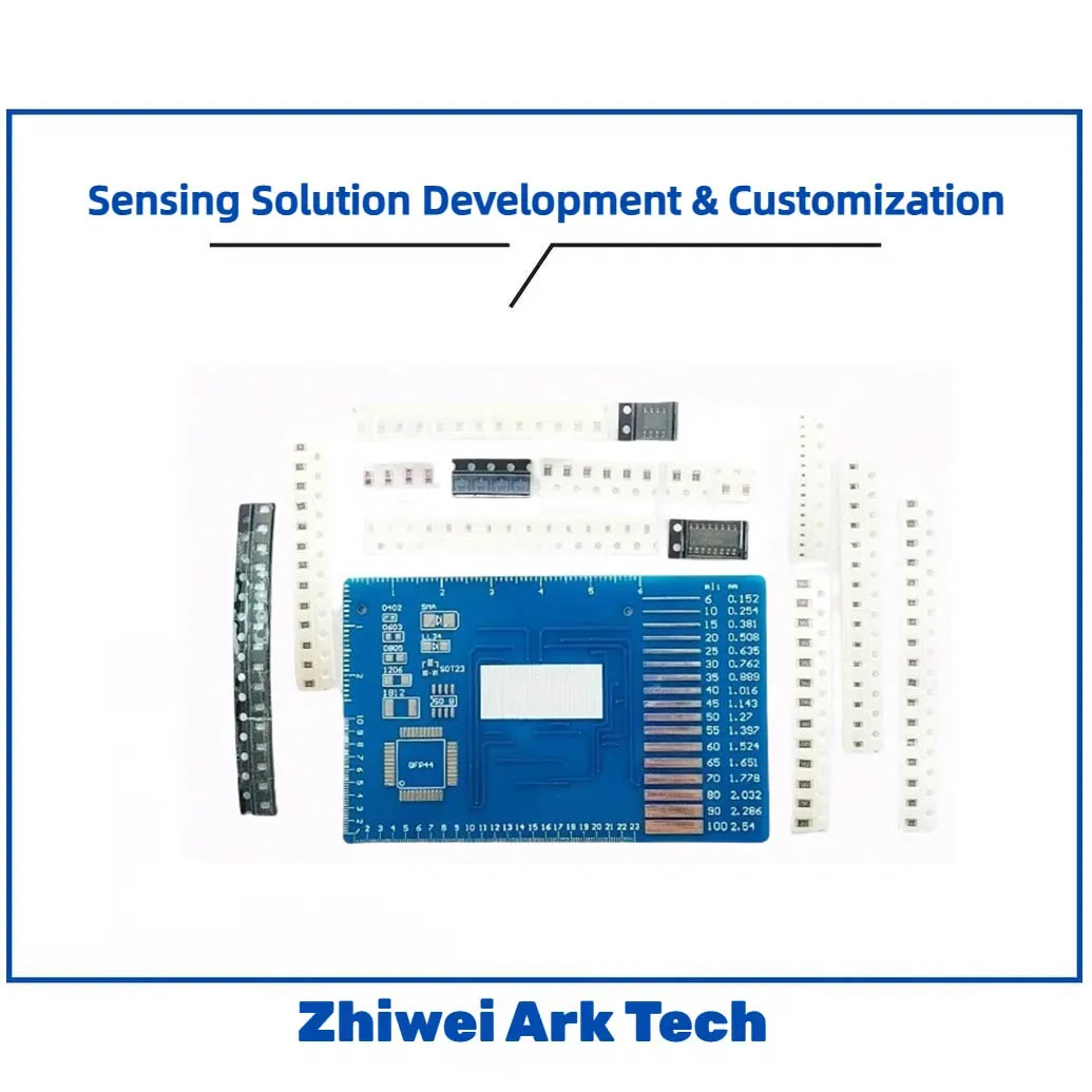 DIY SMD Soldering Practice Kit-CD4017 & NE555 Running LED Light Training Board for Electronics Skills Development solder board electronic kit