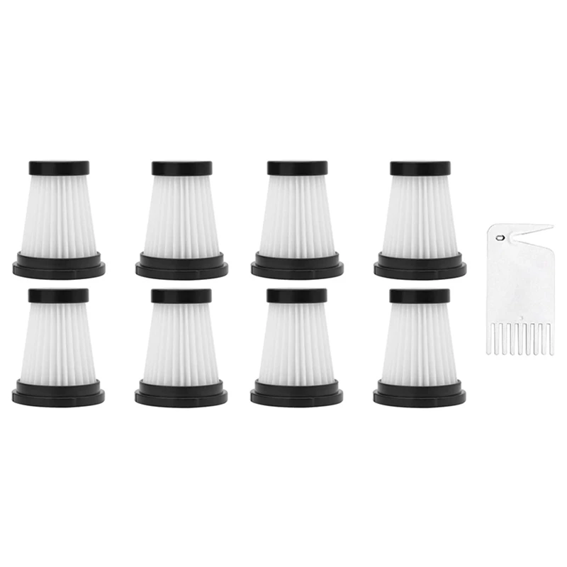 Aspirapolvere Portatile Filtro Hepa Per Moosoo K12 Pro K13 Per Genius Invictus One 1.0 X7 2.0