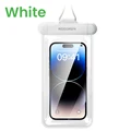 White IPX8