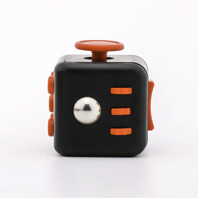 Fidget Toys Pop Decompression Its Dice for Autism Adhd Anxiety Relieve Adult Kids Stress Relief Anti-Stress Squeeze Toys Gifts 4