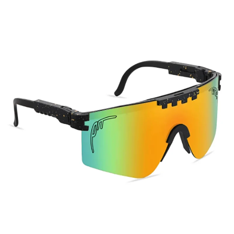 Pit Viper Sun Glasses UV400 Sunglasses Men Women Adults Outdoor Eyewear  Sport Goggles Mtb Shades Without Box - AliExpress