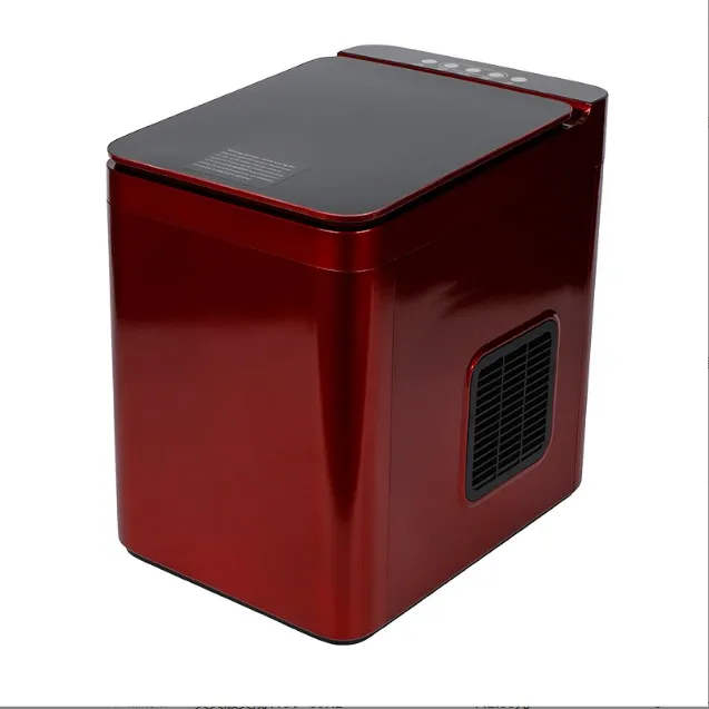 YYHC-easy operation automatic portable home Countertop Mini ice maker machine for sale