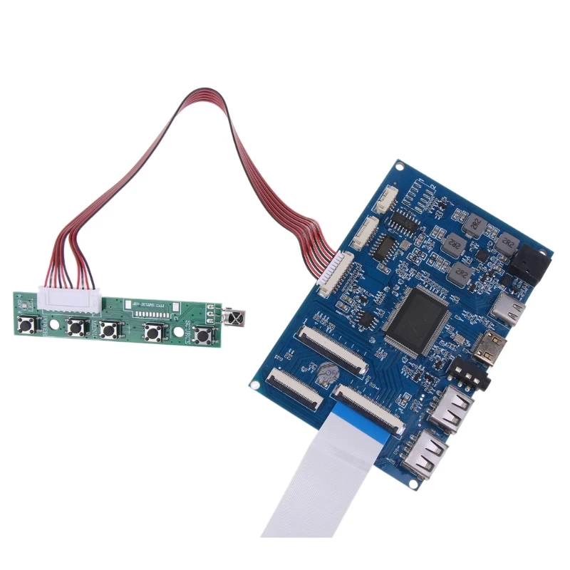 30��/40�� LVDS EDP LCD ���÷��� ����̹� ���� �г� LVDS ��Ʈ�� ���÷��� �г�