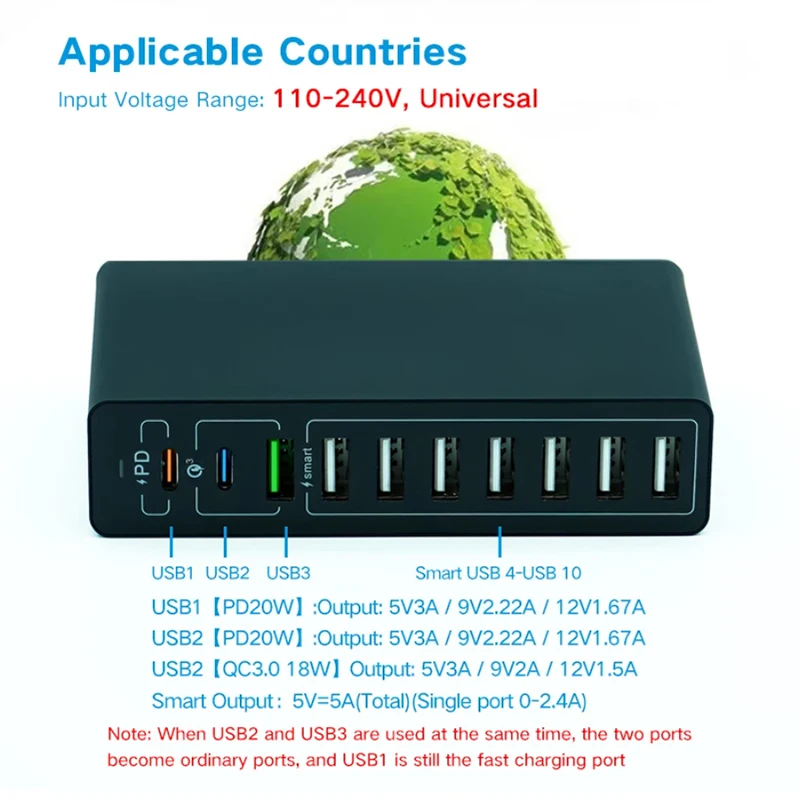 ������ 15, 14, 13 ���� �ƽ�, �Ｚ �޴�����, ���� ��Ʈ ��� �����̼�, 65W, 10 USB ���� ������, CŸ�� PD 20W, 60W