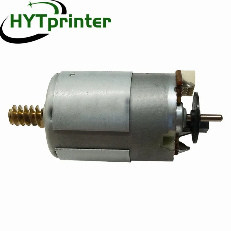 HP Stacker overdrive transmission with Motor - DesignJet T920 / T1500 / T2500 / T3500 Series (CR357-67043 HP Stacker overdrive transmission with Motor - DesignJet T920 / T1500 / T2500 / T3500 Series (CR357-67043