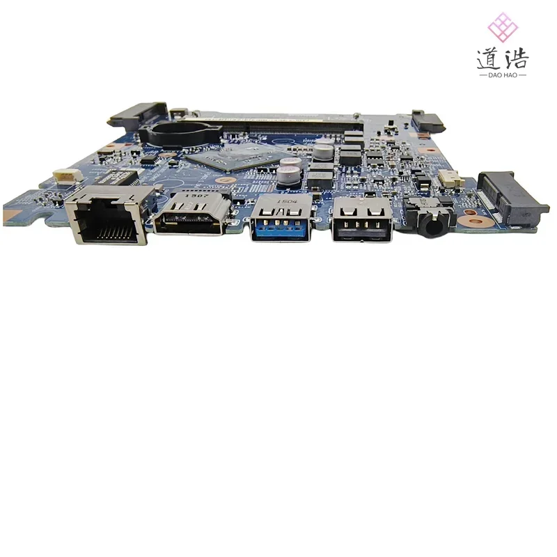 14222-1 For Acer Aspire ES1-512 Laptop Motherboard NBMRW11003 N2940 CPU 448.03703.0011 DDR3 Mainboard 7 14222-1 For Acer Aspire ES1-512 Laptop Motherboard NBMRW11003 N2940 CPU 448.03703.0011 DDR3 Mainboard - Image 5