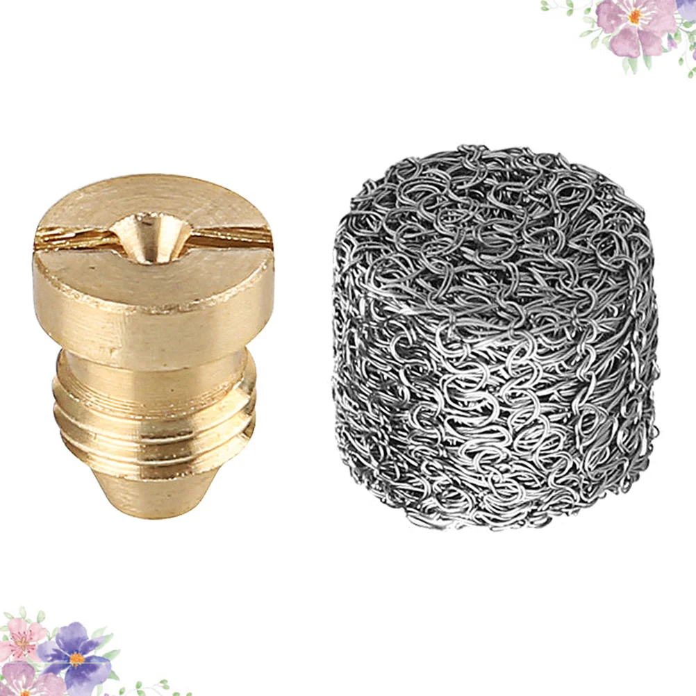 

11 mm Orifice Nozzle Maker High Pressure Nozzle Filter for Washing