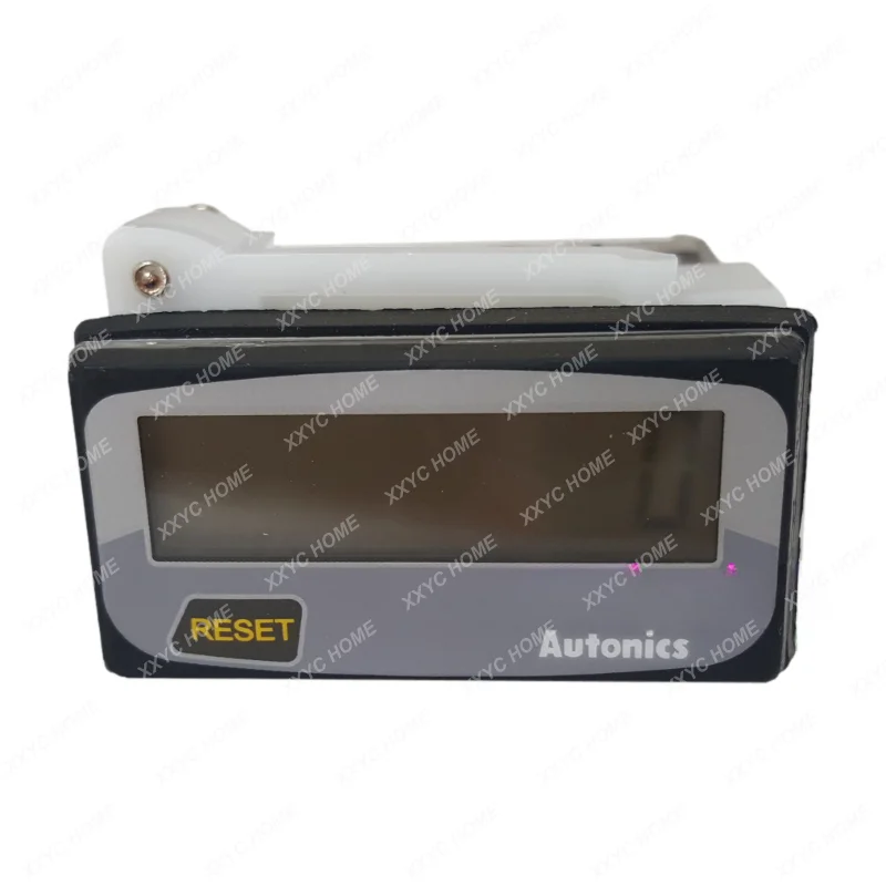 

Autonics LA8N-BN LA8N-BF Authentic Original Count Relay Built-in lithium battery Small Digital Electronic Counter