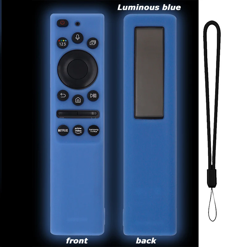 Luminous blue