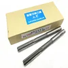 U.S. American HSS Machine Reamer 1/8 3/16 1/4 5/16 3/8 1/2 5/8 3/4 Inch H7 Straight Shank Chucking Milling Reamer 3