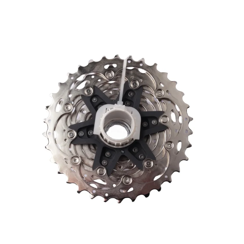 Shimano-ロードバイクカセット,オリジナルの12スピードパーツ,hg