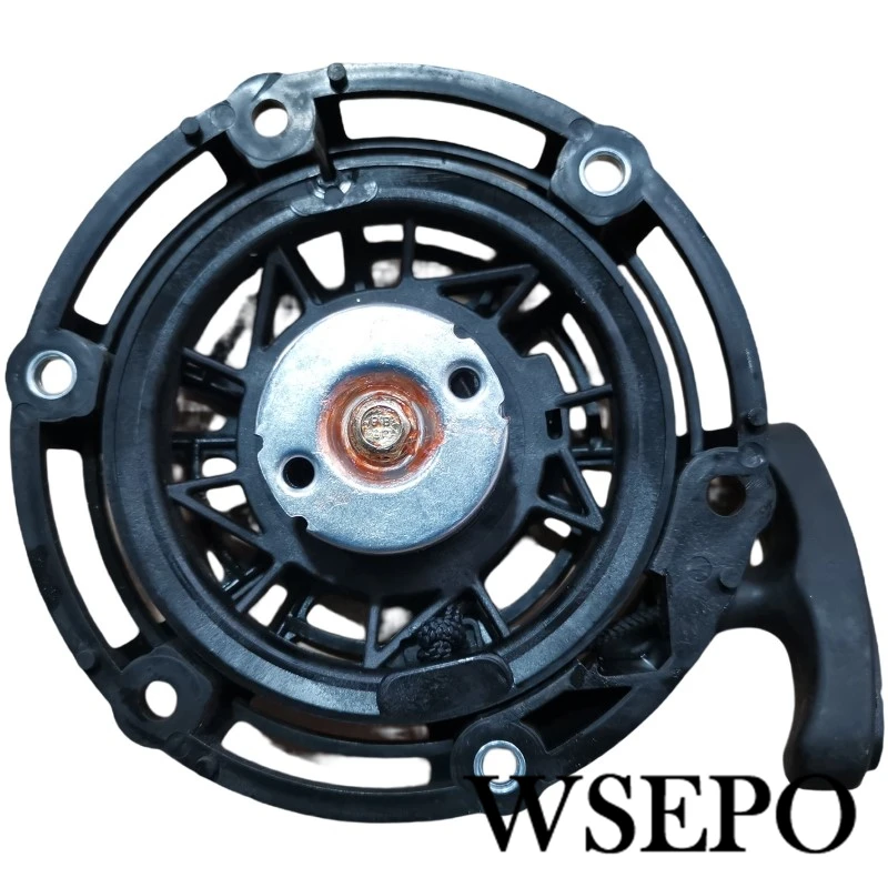 2kw gerador silencioso portátil 148f 80cc ar