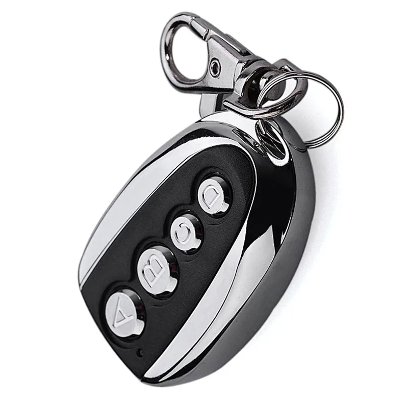 Universal Clone Remote Control Copy Function 433MHz RF Transmitter