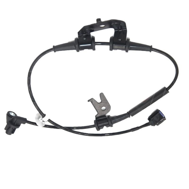 

Автомобильный передний левый датчик скорости колес ABS для Hyundai I10 IA 95670-B4300 95670B4300, автомобильные аксессуары, как показано, 1 шт.