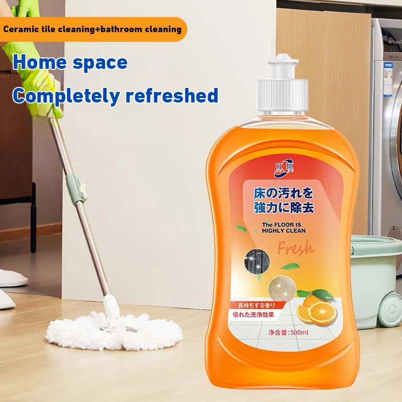 Floor Polish Agent Stain Removing Cleaning Renovating Wooden Floor Ceramic Tiles Polishing Fluid