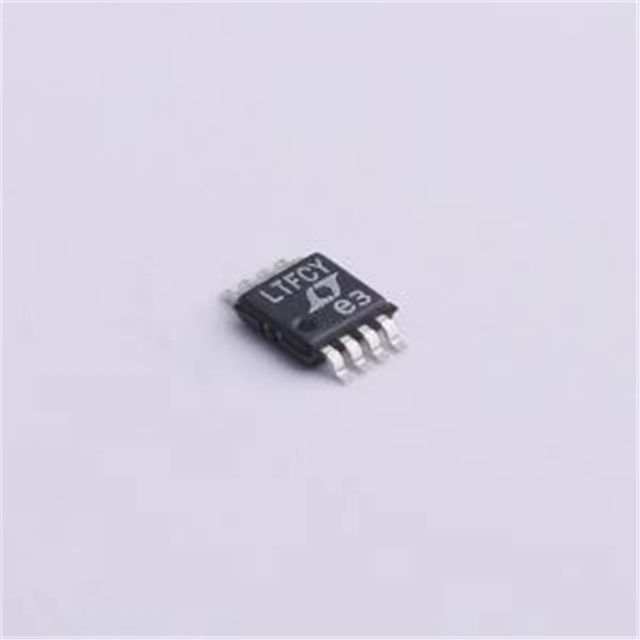 LTC6655BHMS8-2.5#TRPBF