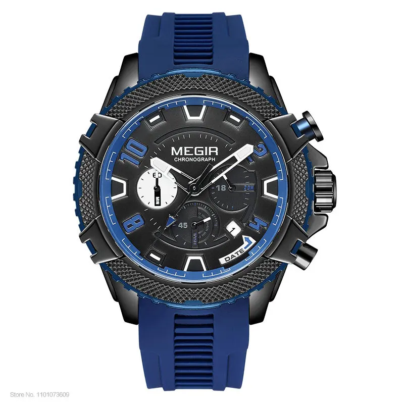 Black Blue