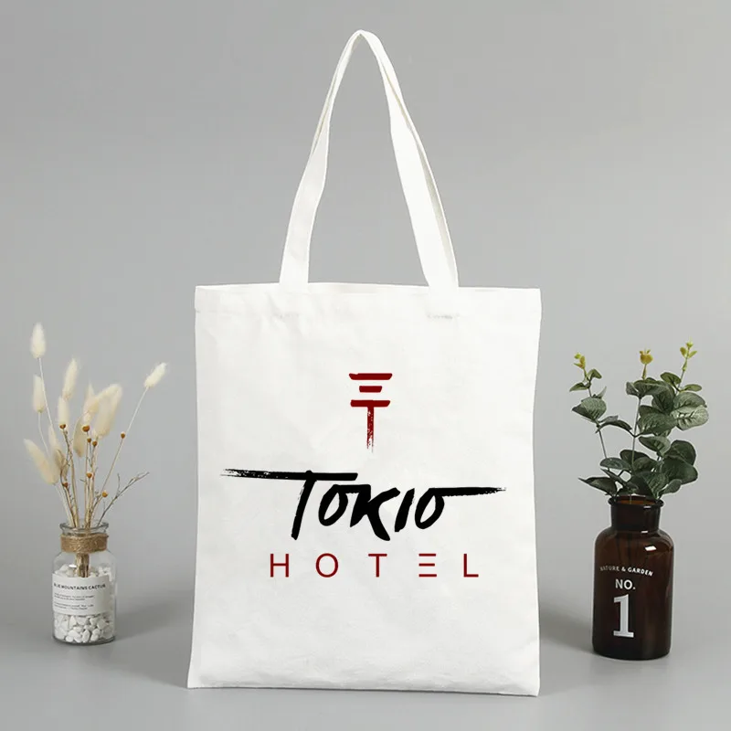Tote bag-J