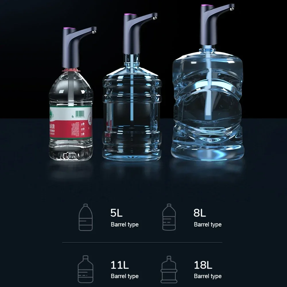 Xiaomi mijia Automatic Electric Water Dispenser Smart Water Pump