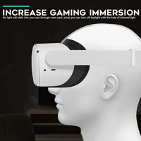 LED Infrared Light for Oculus Quest 3S VR IR Illuminator Light Improve Sensitive Tracking for Meta Quest 3 Quest 2 Accessories - Image 5