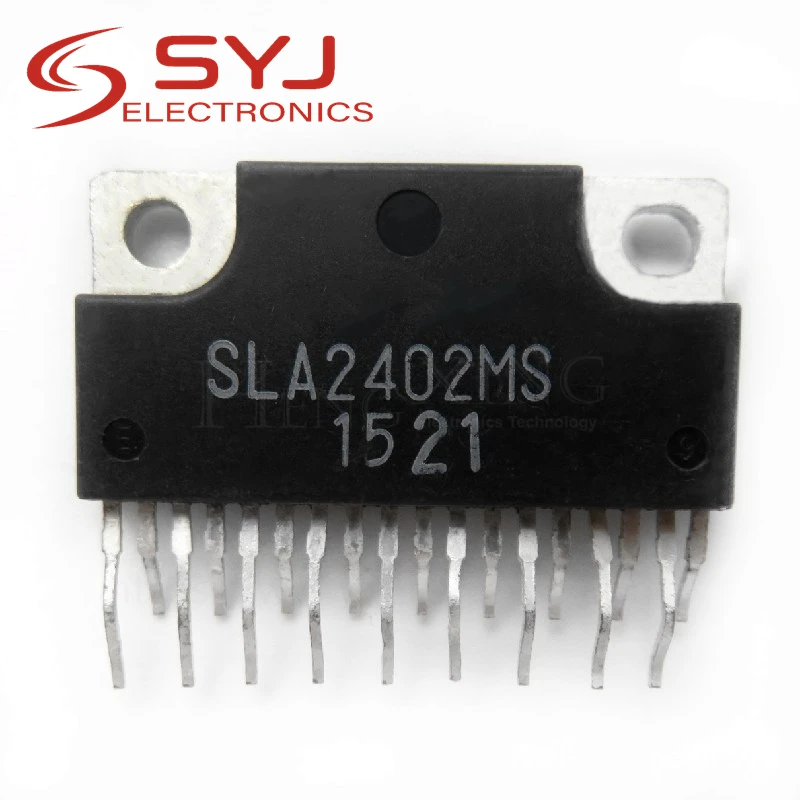 

4 шт./партия, SLA2402MS SLA2402 SLA4061 4061 SLA5515M SLA5515 SLA6805M SLA6805