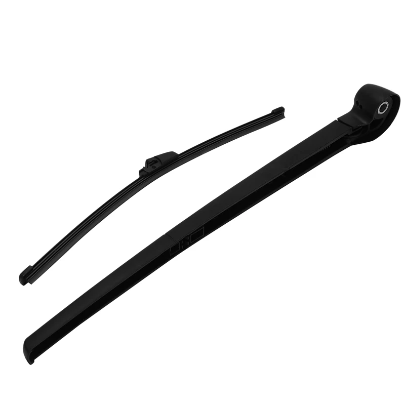 

Wiper Rear Wiper Arm For- A3 8L Upgrade Conversion 96-03 A4 B5 AVANT 96-01 Windshield Windscreen