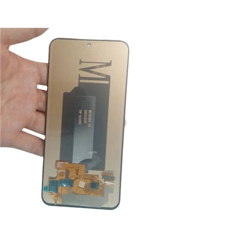 OLED For Samsung Galaxy A54 5G A546 Display Touch Screen Assembly