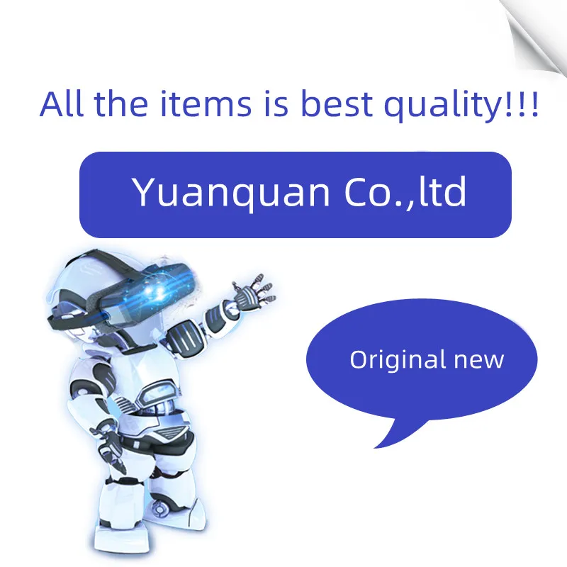 2pcs 원래 새로운 VD7030A 스티어링 램프 라이트 드라이버 칩 모듈