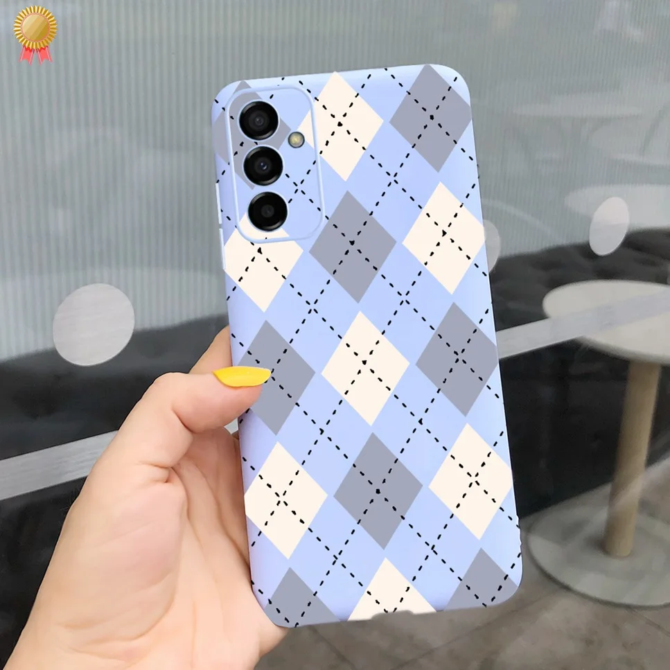 For Samsung M23 5G Case Shockproof Cover For Samsung F23 5G Cute Cases Phone Back Cover For Samsung Galaxy M23 F23 5G Phone Case