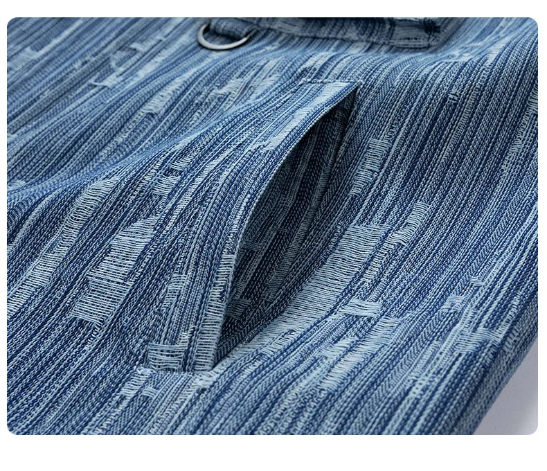 Large Leans Jacket 2