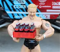 Ajrc 1/10 Rc Crawler Car Decoration Mood Pieces Simulation Coke Bottle For Traxxas Trx4 Scx10 90046 90047 Axial D90 D100 Rgt - Image 2