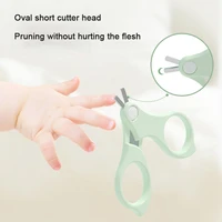 Baby Nail Care Safe  Tool Set