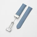 Grey blue silver